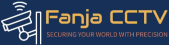 Fanja CCTV logo