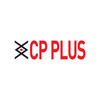 CP Plus logo, representing the CP Plus Technology security solutions brand