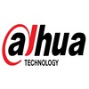 Dahua logo, representing the Dahua Technology security solutions brand